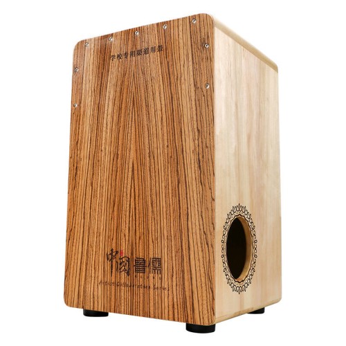 Cajon Drewniany Hluru VB49CN/ZW