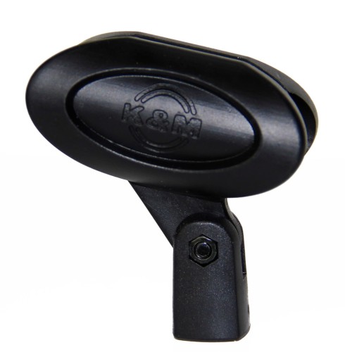 K&M König & Meyer uchwyt mikrofonu bezprzewodowego