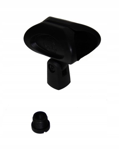 K&M König & Meyer uchwyt mikrofonu bezprzewodowego