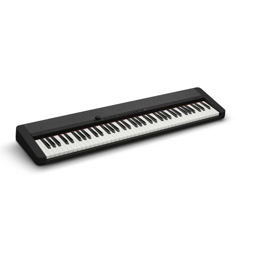 Keyboard Casio CT-S1-76 Czarny