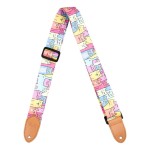 Pasek do Ukulele Flight S35 Kitty