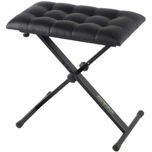 ława do pianina stim ST-10 Regulowana wysokość składana 1.jpg