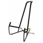 Statyw na kontrabas Hercules DS-590 Wytrzymały i Stabilny