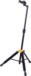 Statyw na gitarowy Hercules GS415B PLUS - Wytrzymały i Stabilny