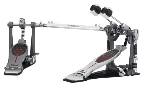 Stopa Perkusyjna Podwójna Pearl P2052C Eliminator