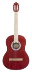 Gitara Klasyczna Valencia VC354WR Wine Red