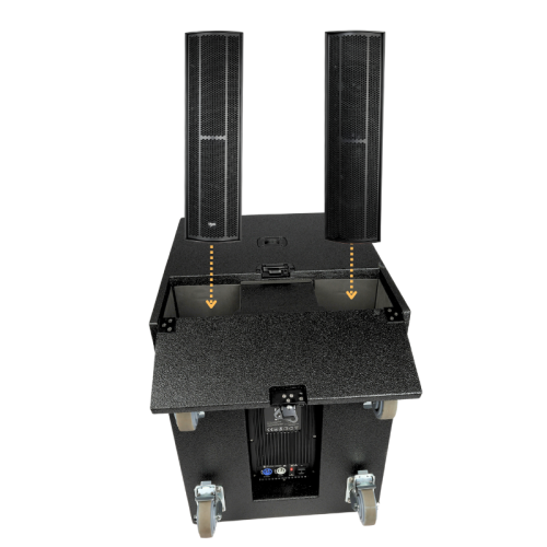 System Słupkowy V-TONE Booster - Kolumny + Subwoofer 9.png