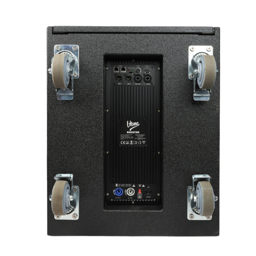 System Słupkowy V-TONE Booster - Kolumny + Subwoofer 8.png
