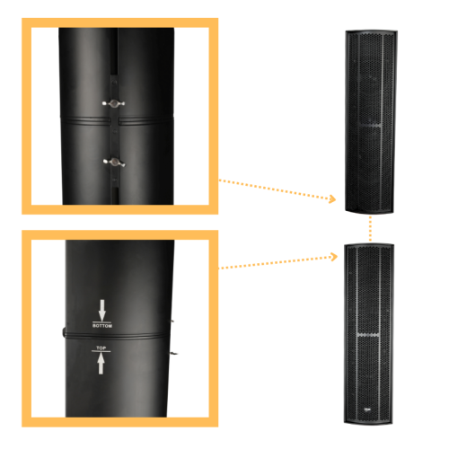 System Słupkowy V-TONE Booster - Kolumny + Subwoofer 2.png