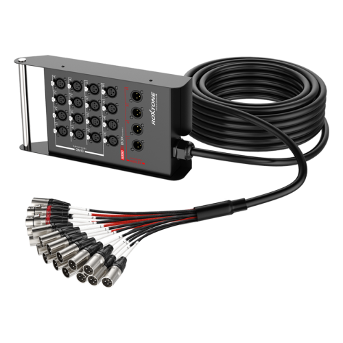 Kabel wieloparowy Roxtone STBN1604L20