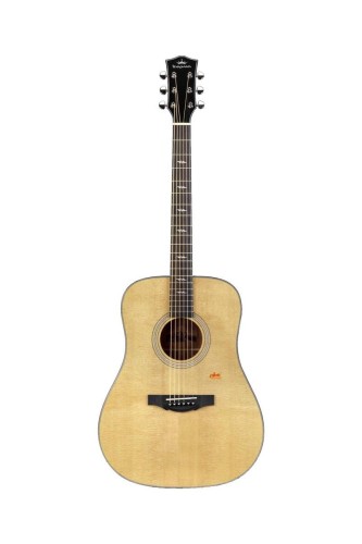 Gitara akustyczna KEPMA F1-D N