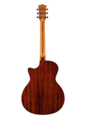 Gitara akustyczna KEPMA F1-GA N