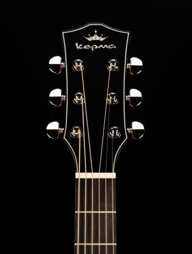 Gitara akustyczna KEPMA F1-GA N