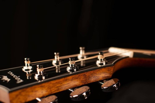 Gitara akustyczna KEPMA F1-GA N