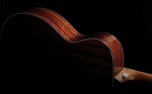 Gitara akustyczna KEPMA F1-GA N