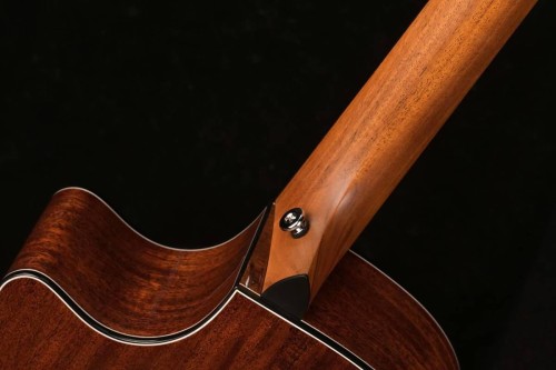 Gitara akustyczna KEPMA F1-GA N