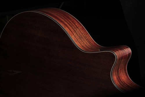 Gitara akustyczna KEPMA F1-GA N