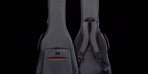 Gitara transakustyczna KEPMA F1E-GA N