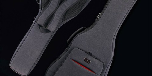 Gitara transakustyczna KEPMA F1E-GA N