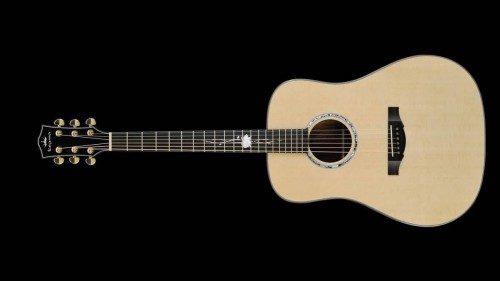 Gitara akustyczna KEPMA G1-D N