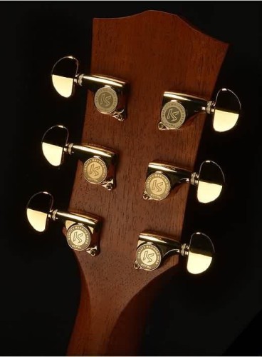 Gitara akustyczna KEPMA G1-D N