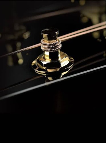 Gitara akustyczna KEPMA G1-D N