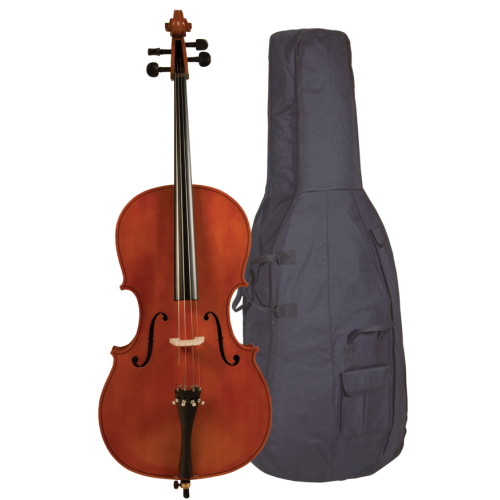 Wiolonczela Palatino VC-150-3/4 Antonius Student Outfit, 3/4