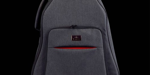 Gitara transakustyczna KEPMA F1E-D N