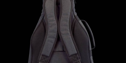 Gitara transakustyczna KEPMA F1E-D N