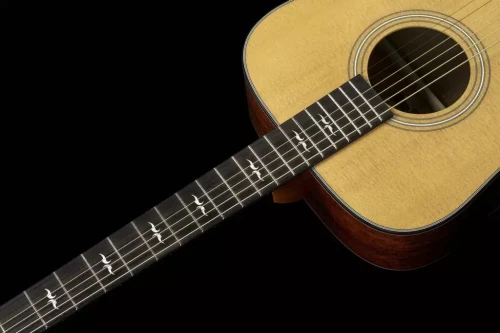 Gitara transakustyczna KEPMA F1E-D N