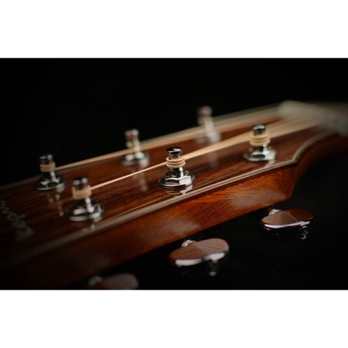 Gitara transakustyczna KEPMA F1E-D N