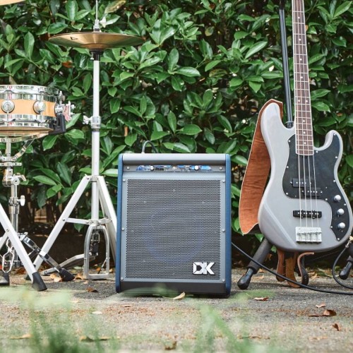 Wzmacniacz do gitary basowej DK Technology iB-50