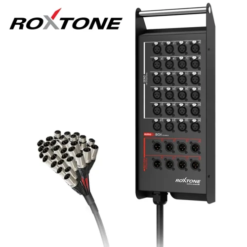 Kabel wieloparowy Roxtone STBN2408L30