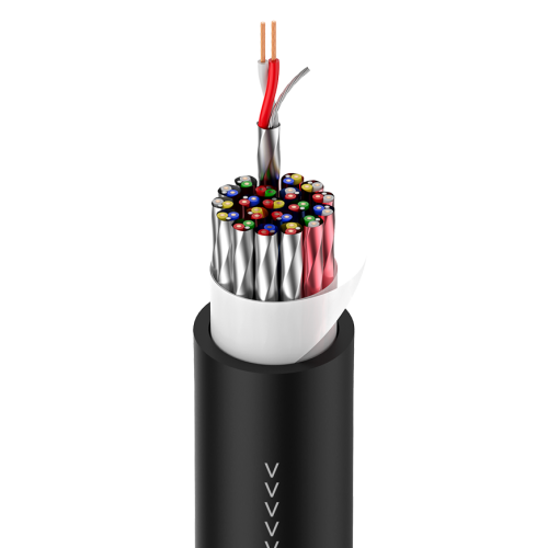 Kabel wieloparowy Roxtone STBN2408L30