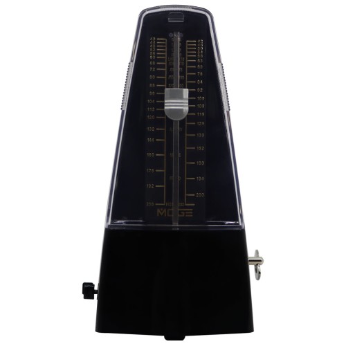 Metronom mechaniczny Moge M-10