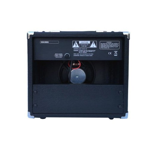 Wzmacniacz do gitary elektrycznej JEREMI GA-15