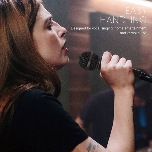 Mikrofon dynamiczny CAROL GS-36