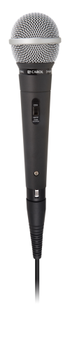 Mikrofon dynamiczny CAROL GS-55
