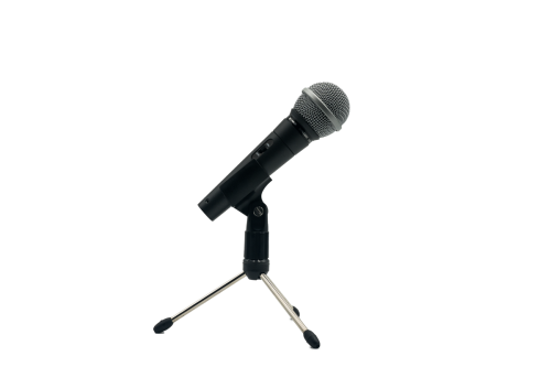 Mikrofon dynamiczny CAROL GS-55