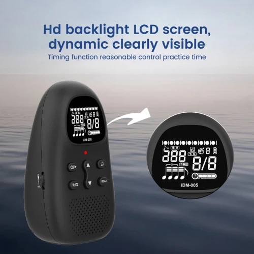 Metronom elektroniczny DK Technology iDM-005