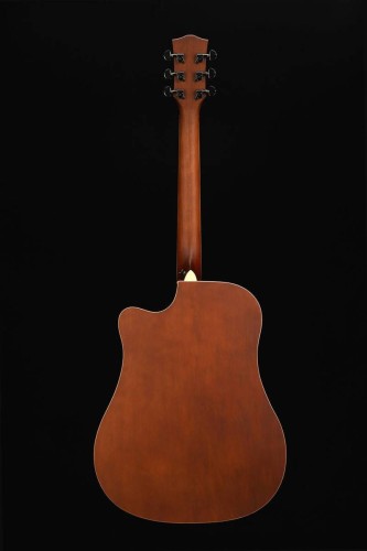 Gitara akustyczna KEPMA D1C NM