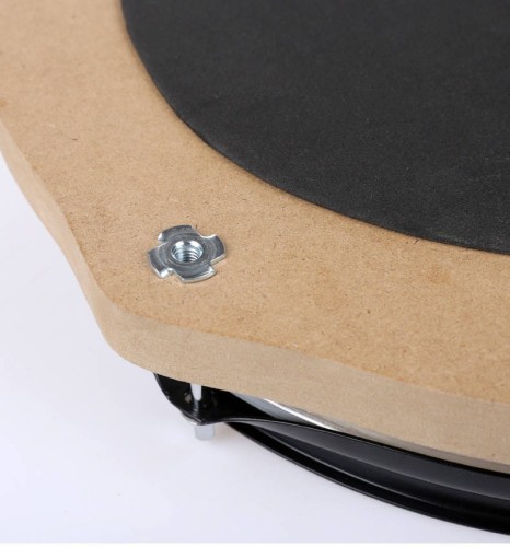 Pad do ćwiczeń KA-LINE STAND PPM400 12"