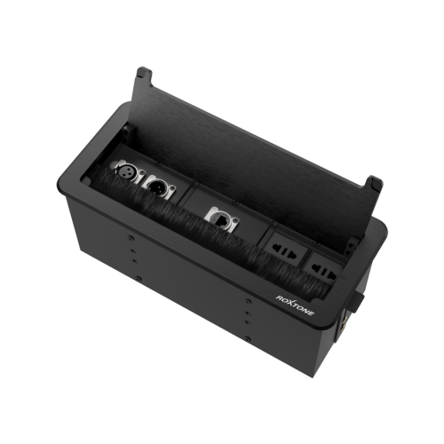 Puszka podłogowa Roxtone TB386