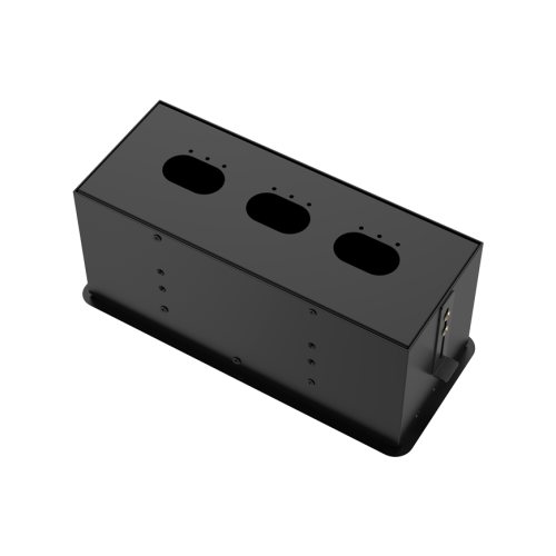 Puszka podłogowa Roxtone TB386