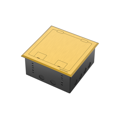 Puszka podłogowa Roxtone FB486