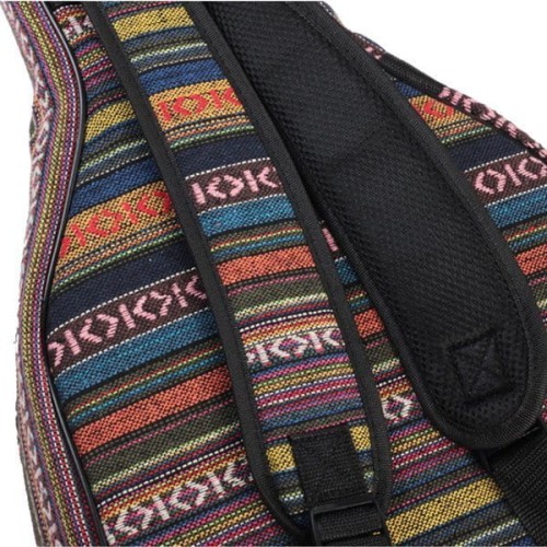 Pokrowiec na gitarę akustyczną Hard Bag GB-04-2-41