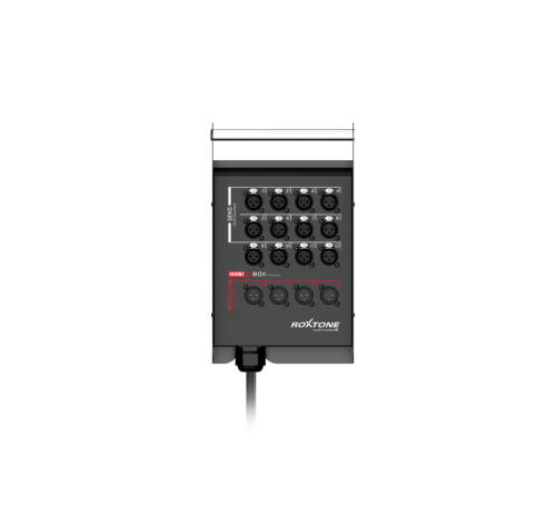 Kabel wieloparowy Roxtone STBN1204L15