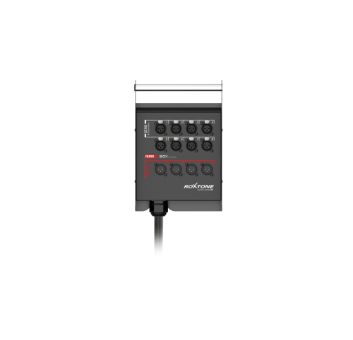 Kabel wieloparowy Roxtone STBN0804L10