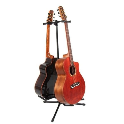 Statyw gitarowy na 2 gitary KA-LINE STAND J-32