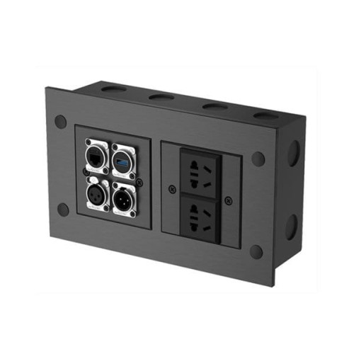 Puszka montażowa Roxtone WBP020